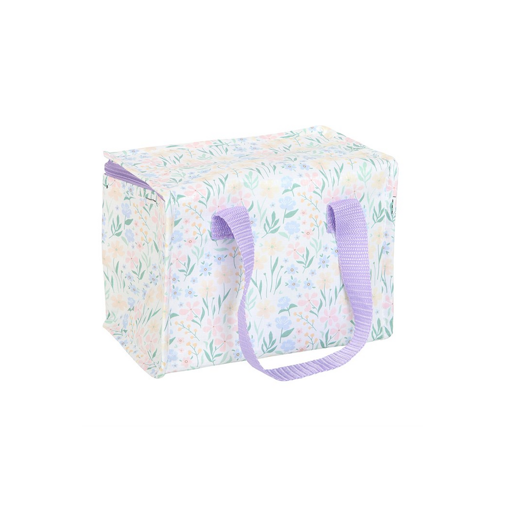 Ditsy Floral Lunch Bag