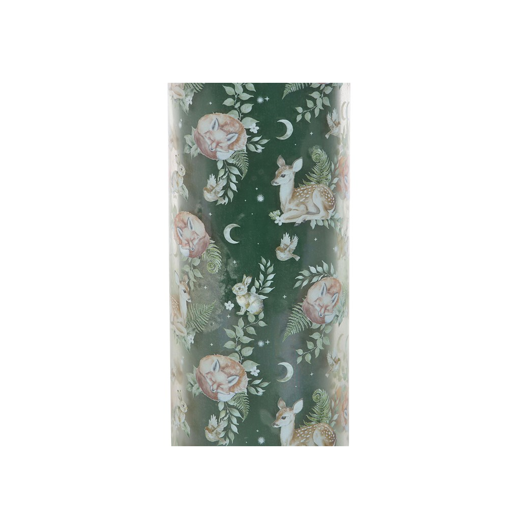 Forest Rain Tube Candle
