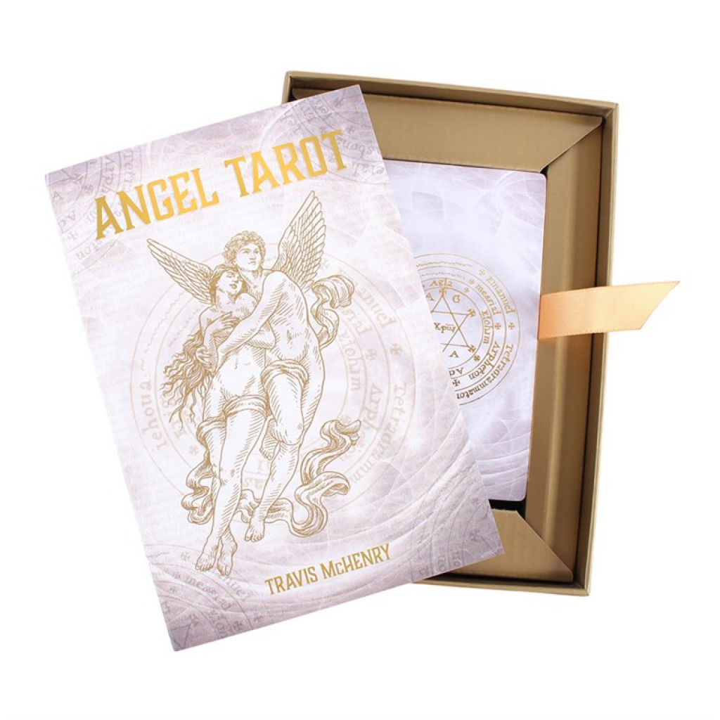 Angel Tarot Cards