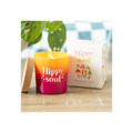 Hippy Soul Pomegranate & Fig Candle