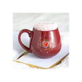 Sacred Heart Mug and Socks Set