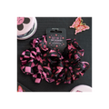 Set of 2 Rebel Butterfly and Checkerboard Hair Scrunchies
