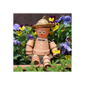 Terracotta Pot Man