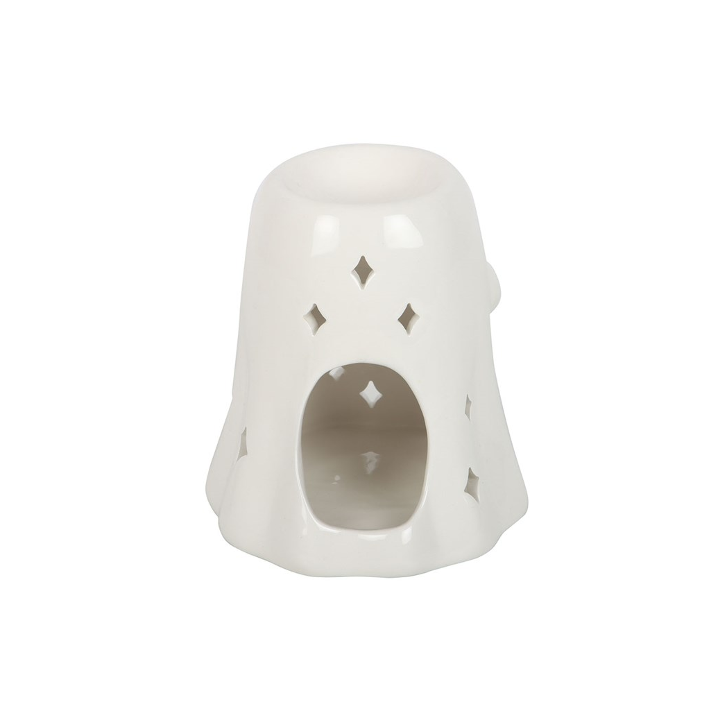 Ghost Stories Oil Burner