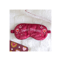 Sweet Dreams Velvet Sleep Mask