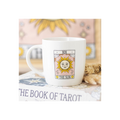 The Sun Vintage Tarot  Mug