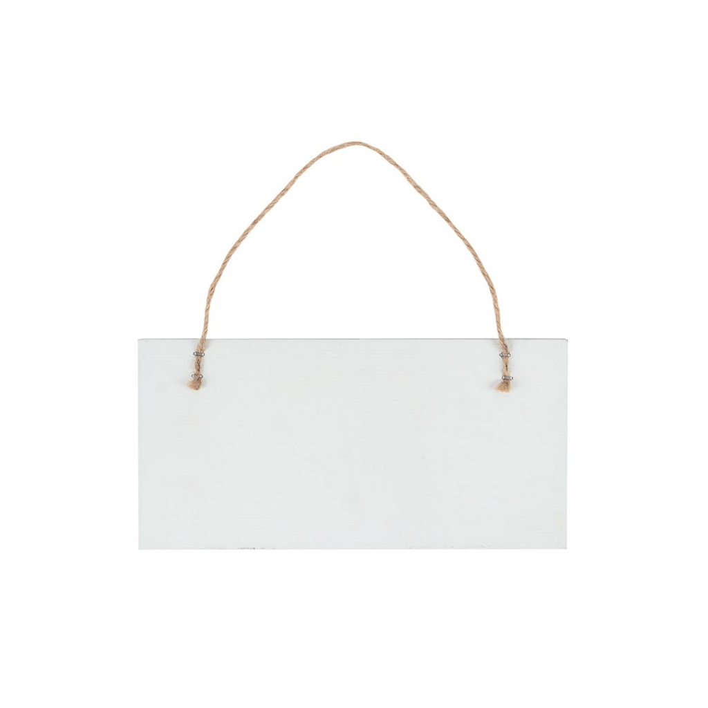 Set Sail Hanging Sign