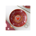 Sacred Heart Trinket Dish