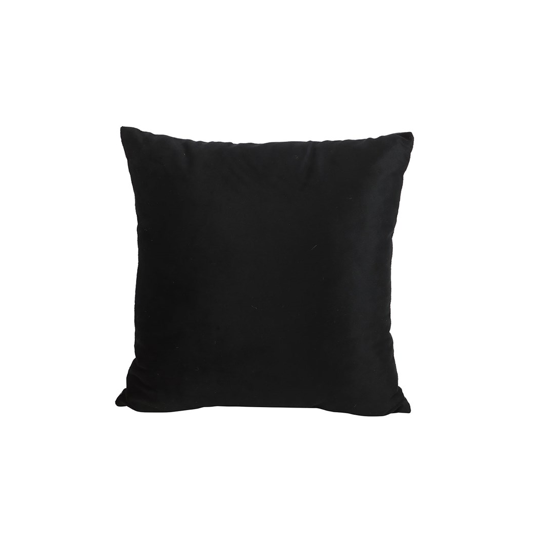 Square Same Old Sheet Ghost Cushion