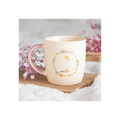 Floral Duck Mug