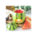 Watermelon Oil Burner and Wax Warmer