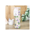 Fig Tree Print Vanilla & Fig Tube Candle