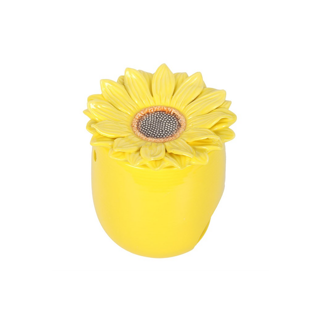 Sunflower Oil Burner and Wax Warmer