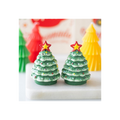 Nostalgic Christmas Trees Salt & Pepper Shakers