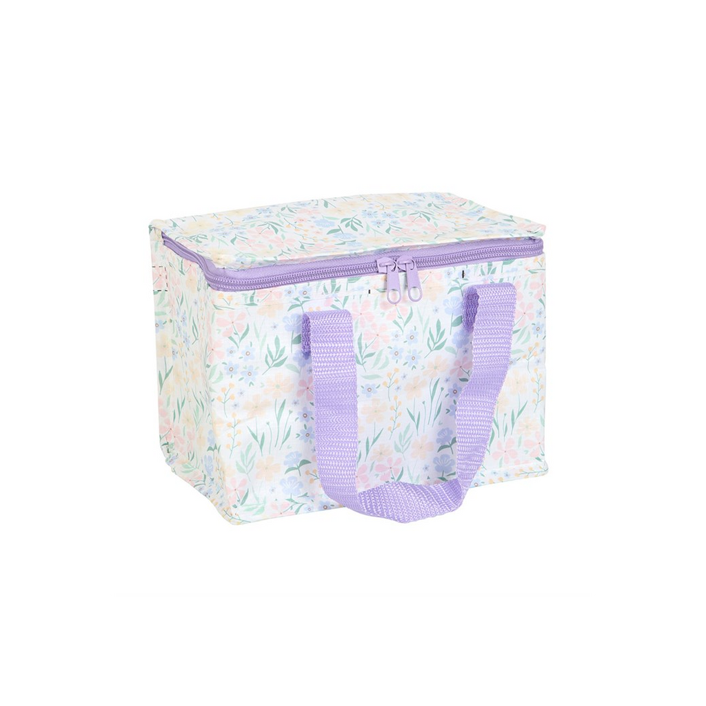 Ditsy Floral Lunch Bag