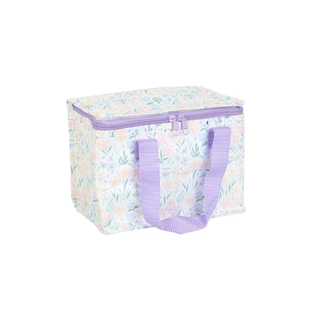 Ditsy Floral Lunch Bag