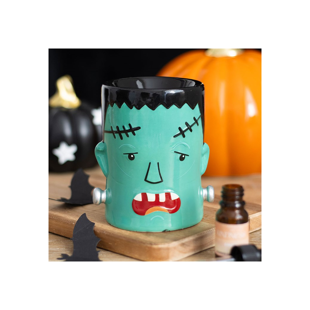 Frank Monster Oil Burner and Wax Warmer
