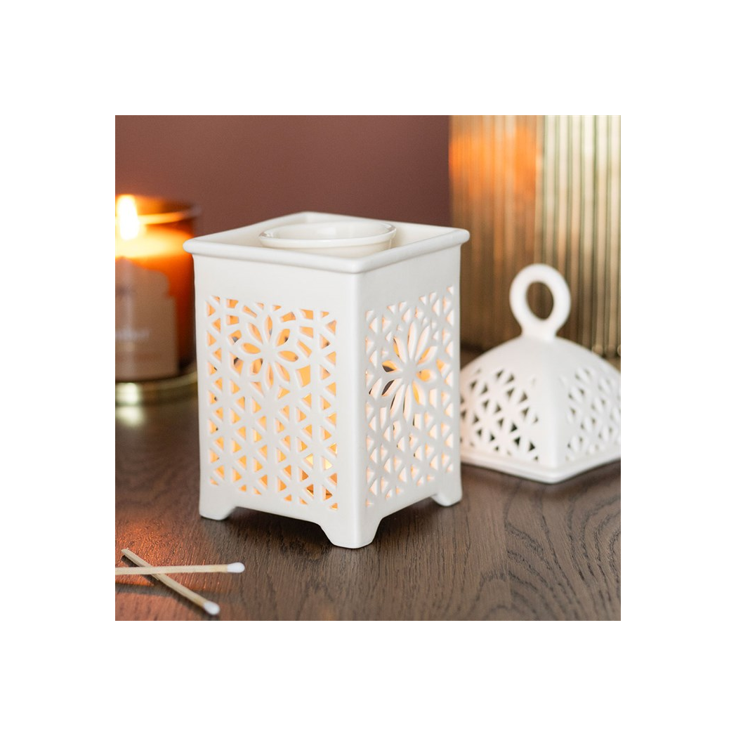 Lantern Multi-Purpose Burner