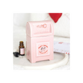 Cupid's Delivery Valentine Postbox Oil Burner