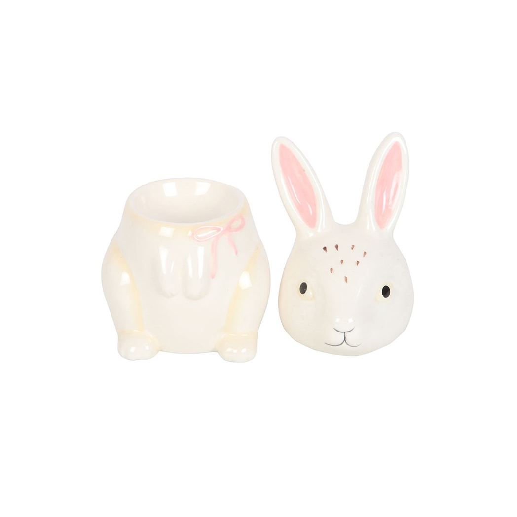 Bunny Shaped Oil Burner