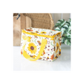 Bee Radiant Print Lunchbag