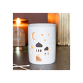 Cut-Out Mosque Multi-Purpose Burner