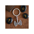 Strength and Power Axe of Valor Keyring