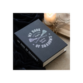 My Book of Shadows Book Shaped Storage Box