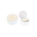 Astrology Wheel Jewellery Storage Box