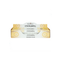 Set of 6 Packets of Elements Energising Incense Sticks