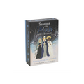 Seasons of the Witch Winter Tarot Cards
