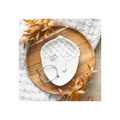 Autumn Acorn Dish