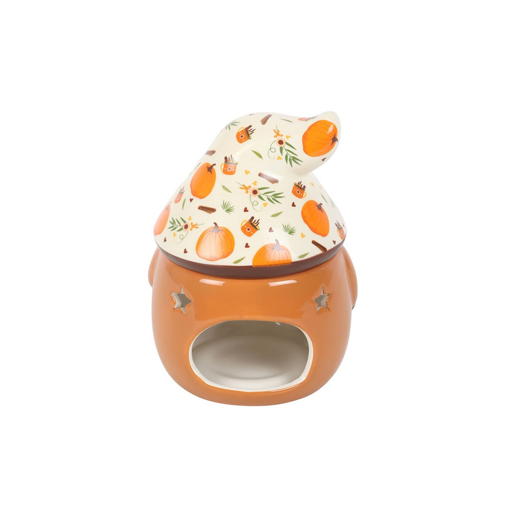 Autumn Days Gonk Oil Burner