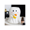 Candy Corn Ghost Oil Burner and Wax Warmer