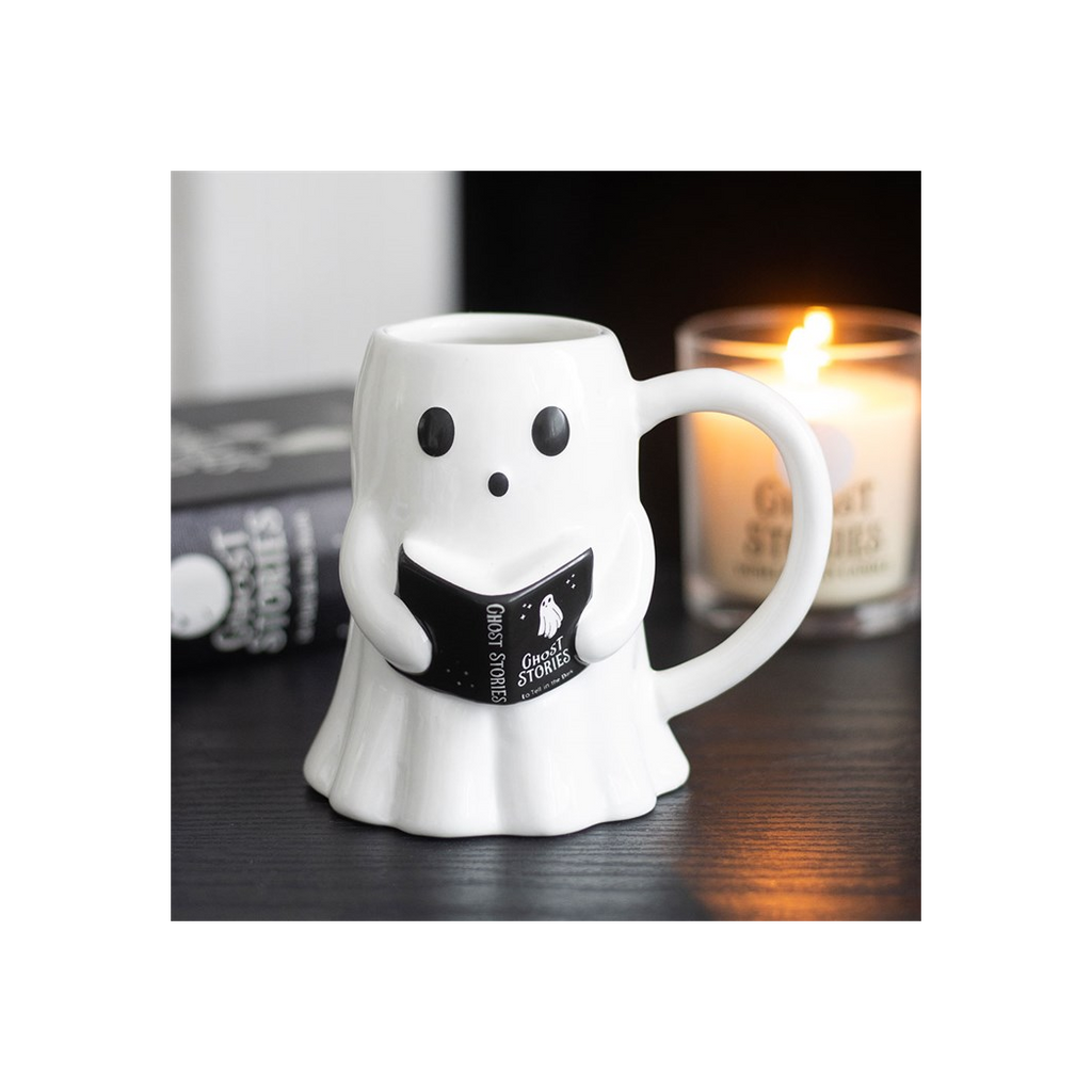 Ghost Stories Mug