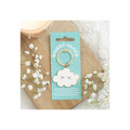 Worry Cloud Keyring