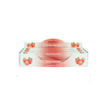 Set of 6 Packets of Elements Strawberry Incense Sticks