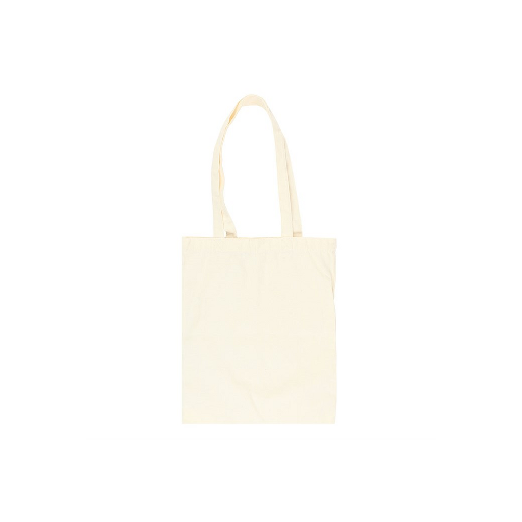 Autumn Days Print Polycotton Tote Bag