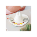 Howdy Cowboy Hat Trinket Dish