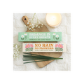 Set of 2 No Rain, No Flowers Incense Stick Packs
