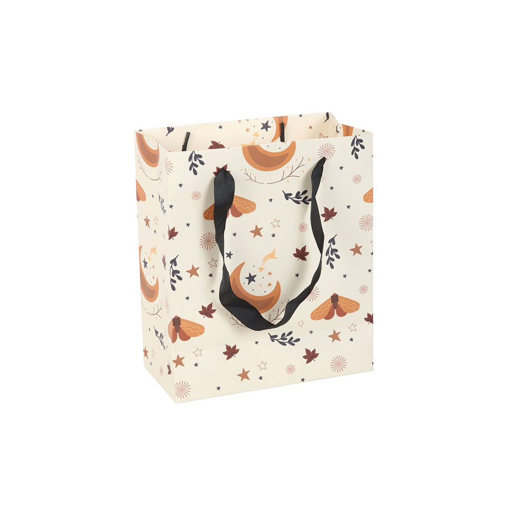 23cm Medium Autumn Magic Gift Bag