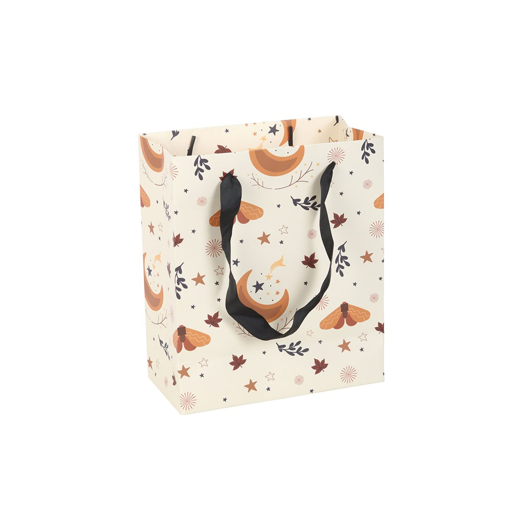 23cm Medium Autumn Magic Gift Bag
