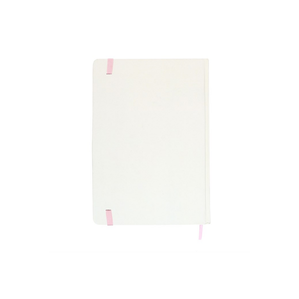The Sun Celestial A5 Notebook