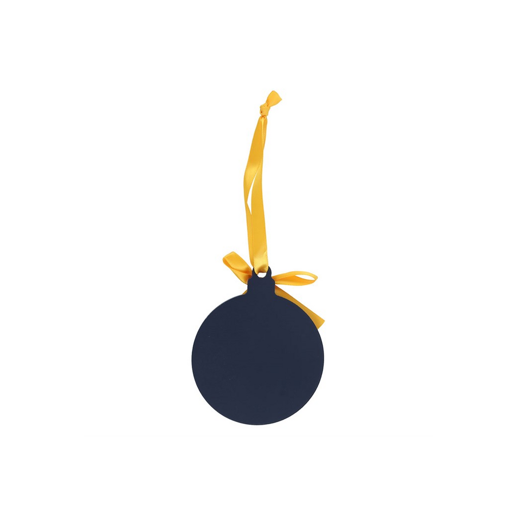Silent Nights Starry Skies Bauble