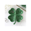 Four-Leaf Clover Trinket Tray