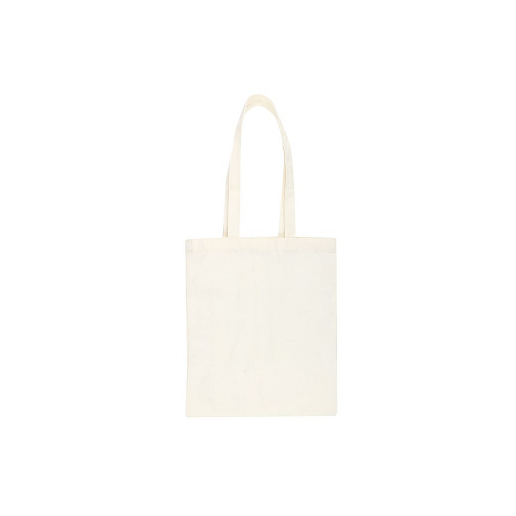 Brunch Club Embroidered Tote Bag
