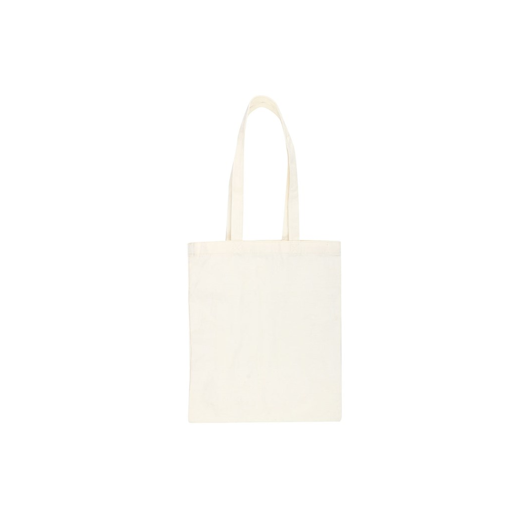 Brunch Club Embroidered Tote Bag