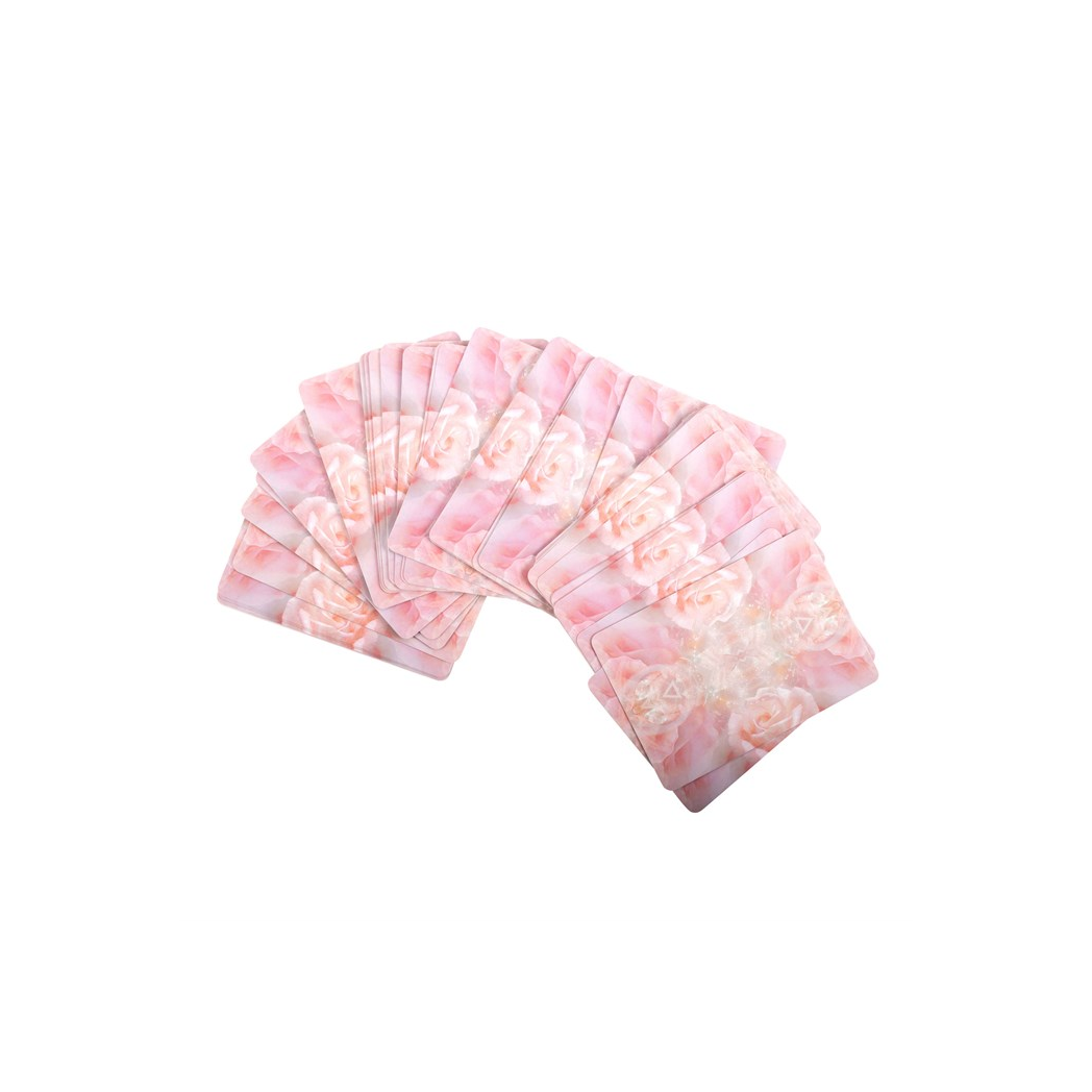 The Rose Oracle Cards