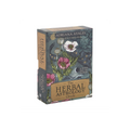 The Herbal Astrology Oracle Cards