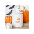 Hey Boo Ghost Storage Jar